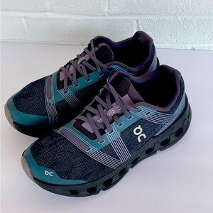 ON CLOUDGO Women's Shoes Storm Magnet Athletic Running Sneaker Size 7.5